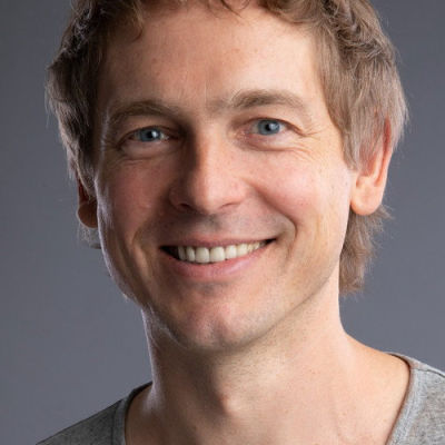Peeter Rebane